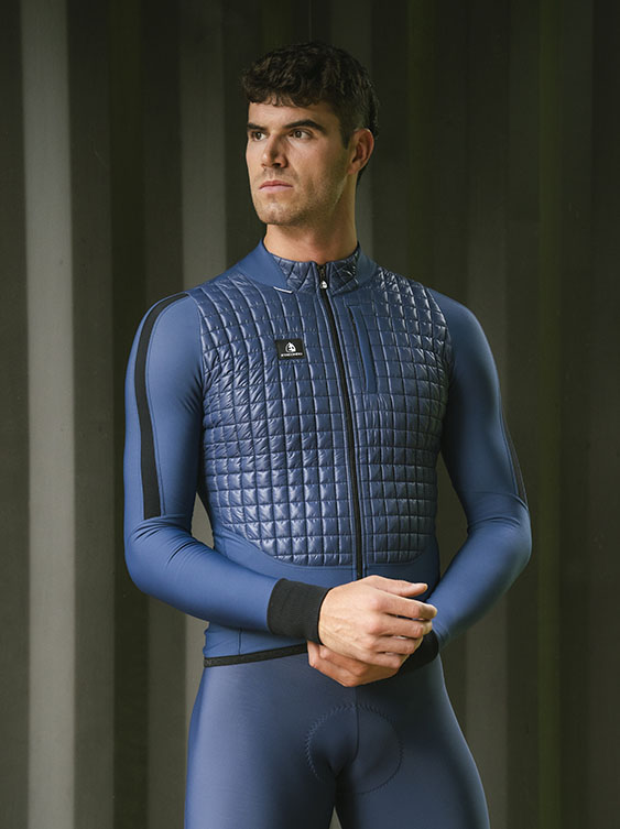 CHAQUETA ARRI PRIMALOFT -...